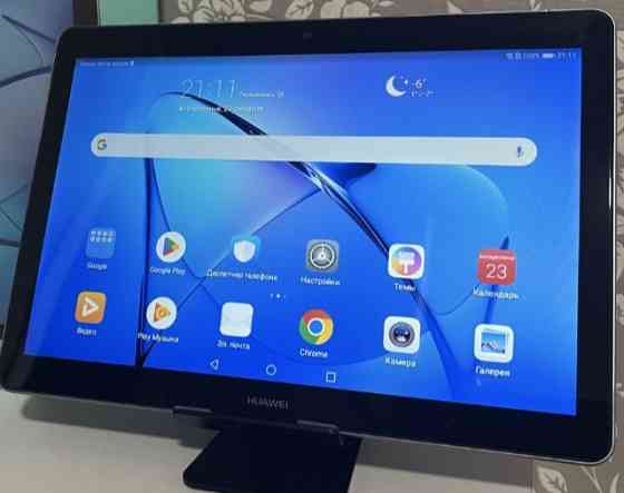 Планшет Huawei MediaPad T3 10 LTE. Киев