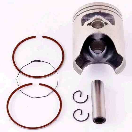 Поршень Honda LEAD 90 1,25 (Ø 49,25) Мукачево