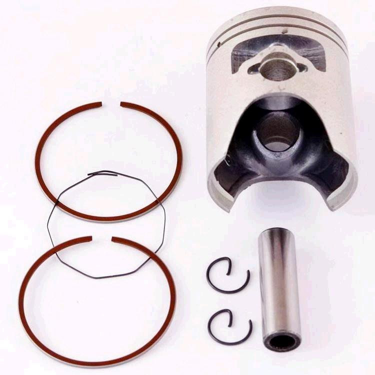 Поршень Honda LEAD 90 1,25 (Ø 49,25) Мукачево - фото 1