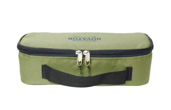 Чохол для 3х катушок від 1000 до 2500 Novator GR-1972 Киев