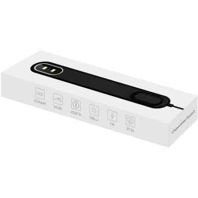 Светильник для аквариума Aqualighter Pico Soft 6500 к черный (87651) Винница