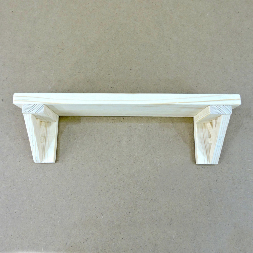 Настенная полка 