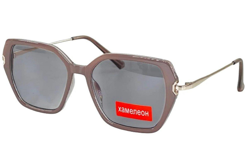 Фотохромные очки Ноль 8345 C1 Луцк - изображение 1