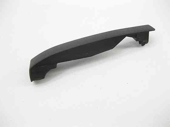 Mercedes-Benz  A2219191520 9051 Кришка кріплення санки сидіння внутрішня передня чорна S-class short W221 S-class long V221 Одеса