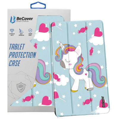 Чохол до планшета BeCover Smart Case Xiaomi Pad 7 / 7 Pro 11.2" Unicorn (712816) Вінниця - фото 2