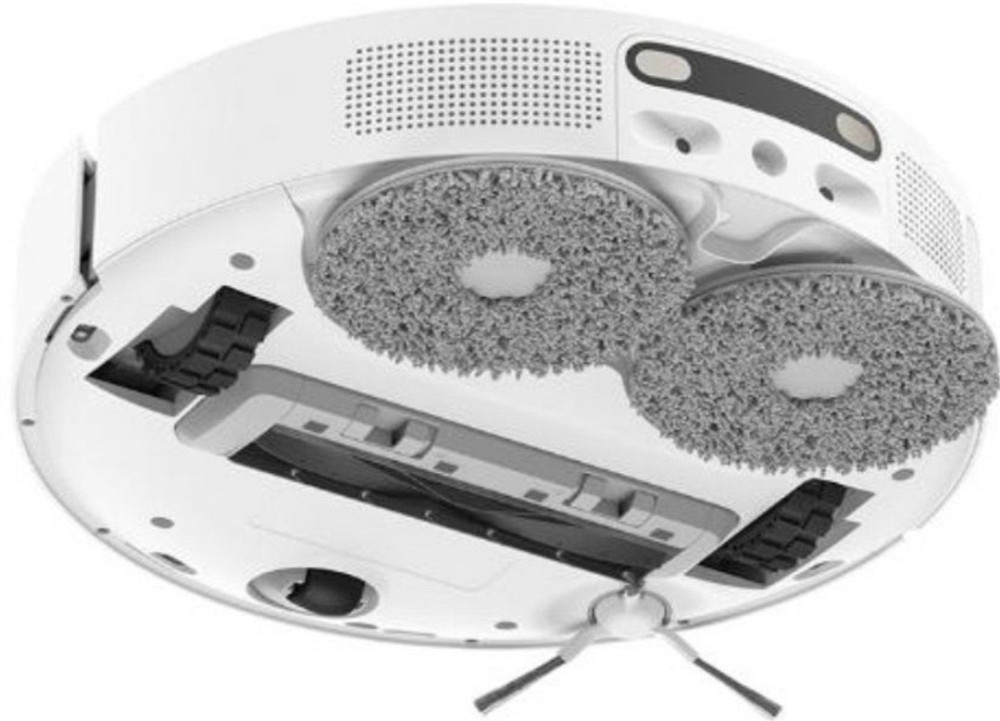 Робот-Пилосос із вологим прибиранням: Dreame L10s. Ultra. Київ - фото 4