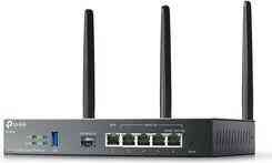 Маршрутизатор Роутер Vpn Omada Ax3000 Gigabit, Er706W Киев