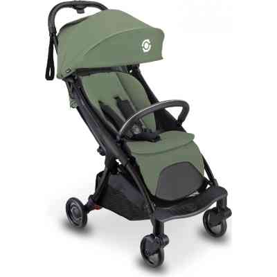 Коляска Globber Stroll.Lite оливковий (925-104) Винница