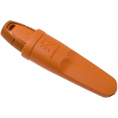 Нож Morakniv Eldris Neck Knife Orange (13502) Винница - изображение 4