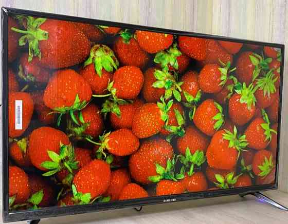 Телевізор: 45" Samsung 4J HDR Smart TV Wi-Fi, Android 13 Харків