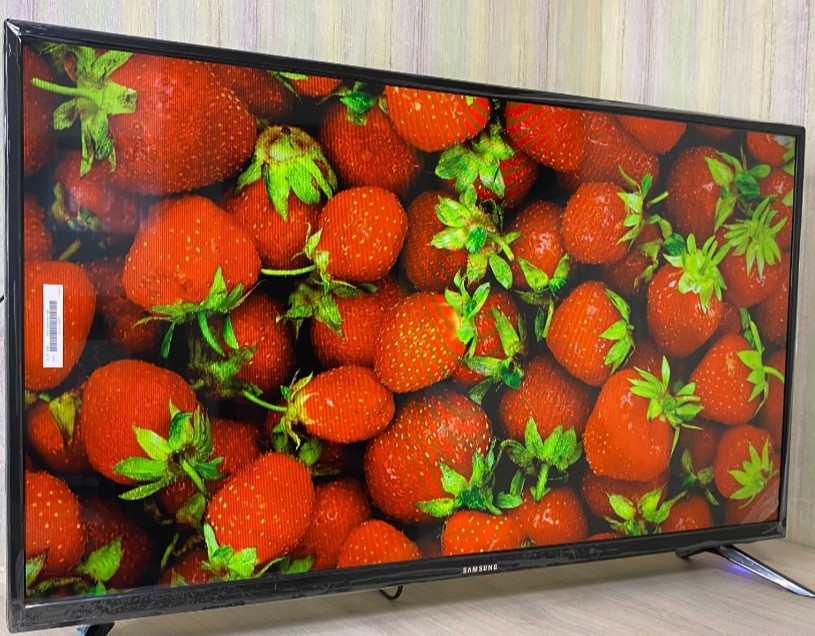 Телевізор: 45" Samsung 4J HDR Smart TV Wi-Fi, Android 13 Харків - фото 5