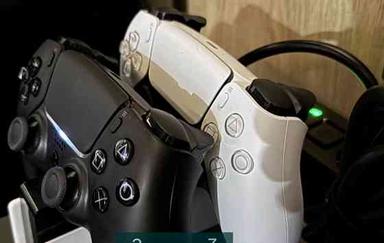 Приставка Sony PlayStation 5 Pro. Харків