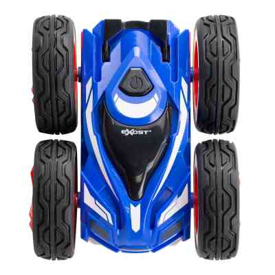 Радиоуправляемая игрушка Silverlit Mini flip neo 2,4 GHz (ГГц), 1:34, красная (20290-1) Винница