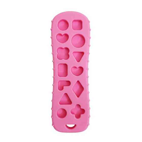 Силиконовый прорезыватель 