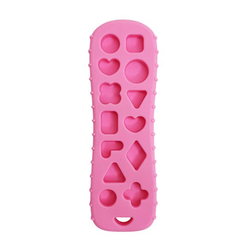 Силиконовый прорезыватель 