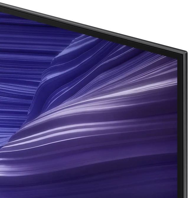 LED-телевізор Samsung QE42S90FAEXUA (7101114) Київ - фото 3