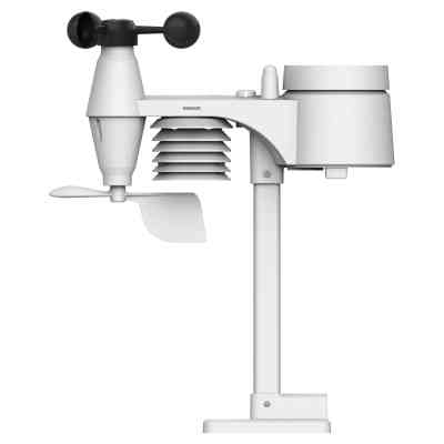 Метеостанція Sencor SWS9400 Вінниця