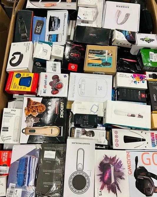 100% ВЫГОДЫ! Amazon,Lidl Київ - фото 7