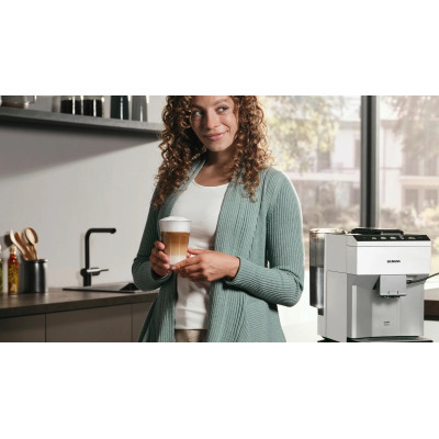 Кавомашина Siemens TP515R02 Вінниця - фото 7