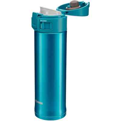 Термокружка Zojirushi SM-KHE48GC 0.48 л Turquoise (1678.06.51) Винница