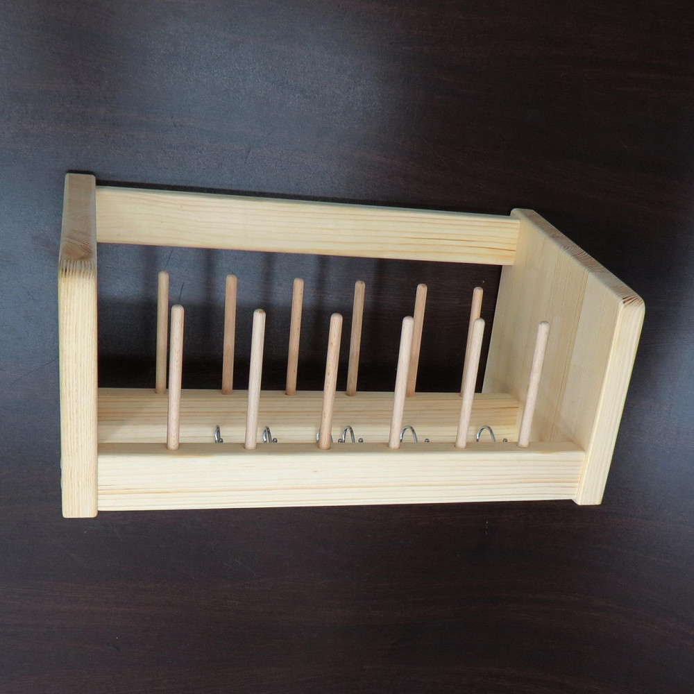 Органайзер для сковородок 