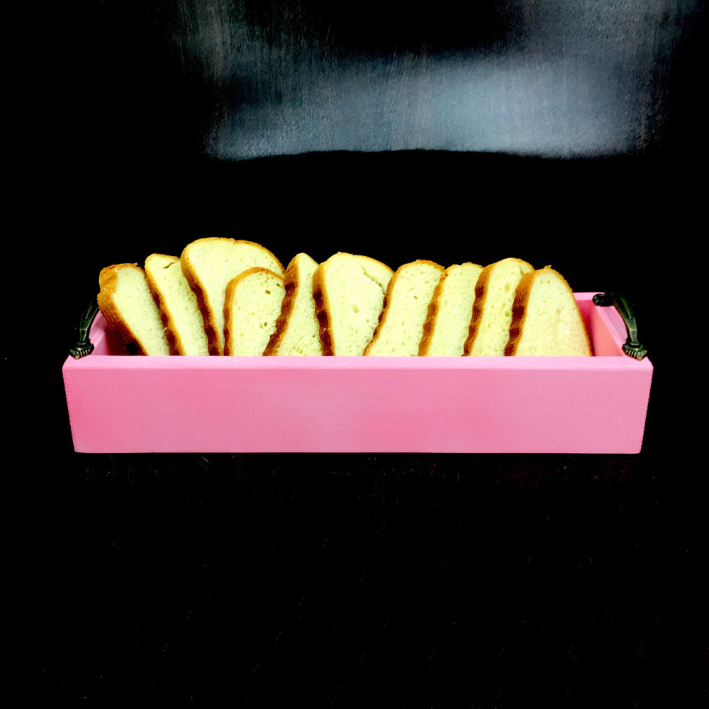 Хлібний лоток "Версаль" барбі Миколаїв - фото 3