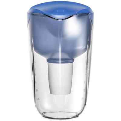 Фильтр-кувшин Ecosoft НЕМО сапфіровий 3л (4820056807059) Винница