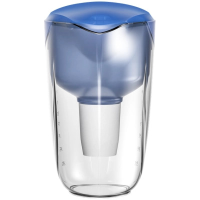 Фильтр-кувшин Ecosoft НЕМО сапфіровий 3л (4820056807059) Винница - изображение 5