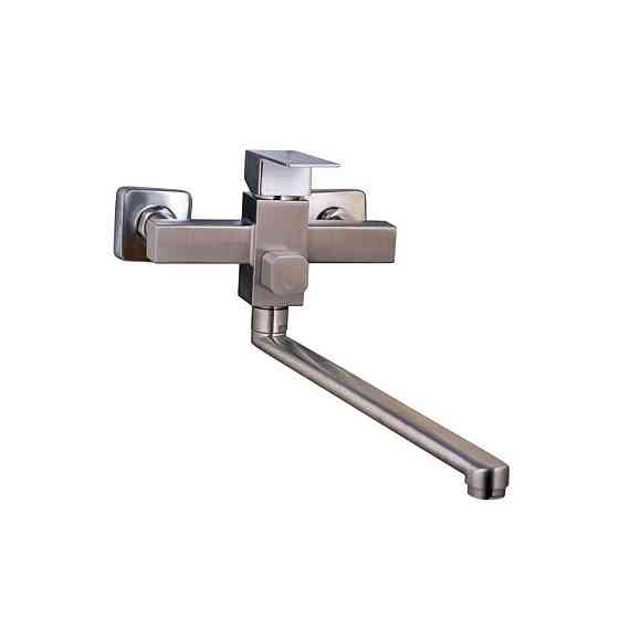 Змішувач для ванни Globus Lux SICILIA SBQ-208L Київ