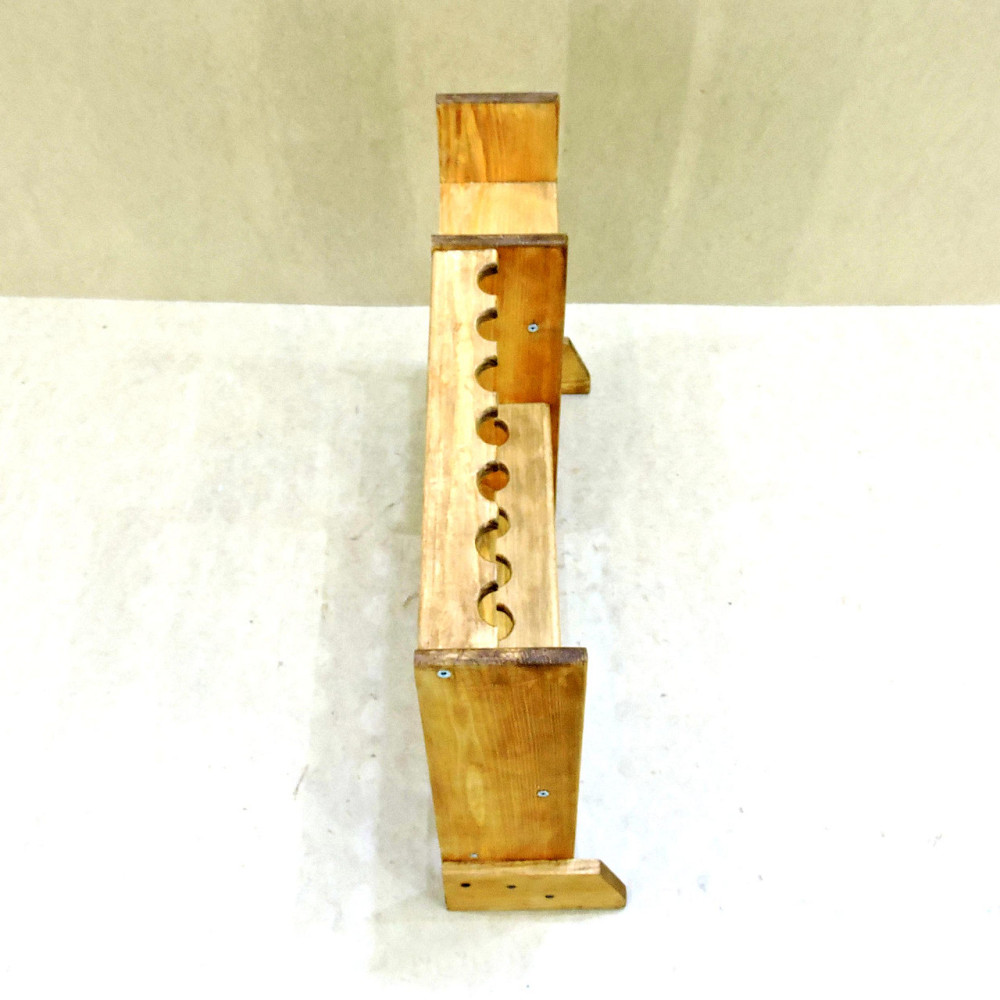 Органайзер для вудок "Каспій 7" сієна Миколаїв - фото 4