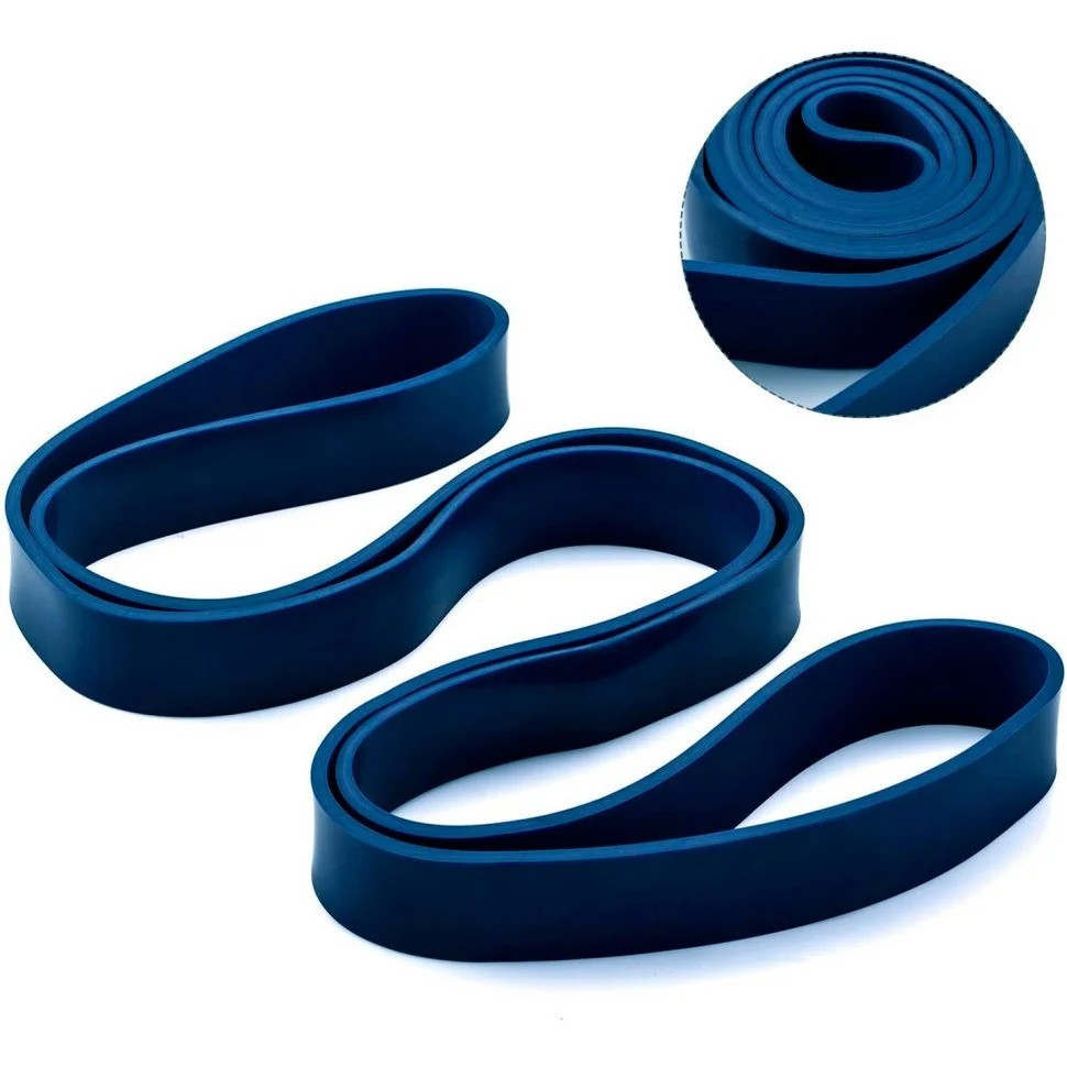 Резиновая петля для тренировки 