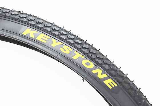 Шина 28"х1,75 (47-622) шипована KB-315 Київ