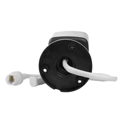 Камера видеонаблюдения Hikvision DS-2CD1043G2-I (2.8) (BLACK) Винница - изображение 5