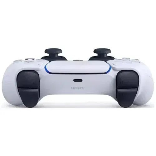 Sony PlayStation 5 Slim 825GB Digital Edition White Київ - фото 6