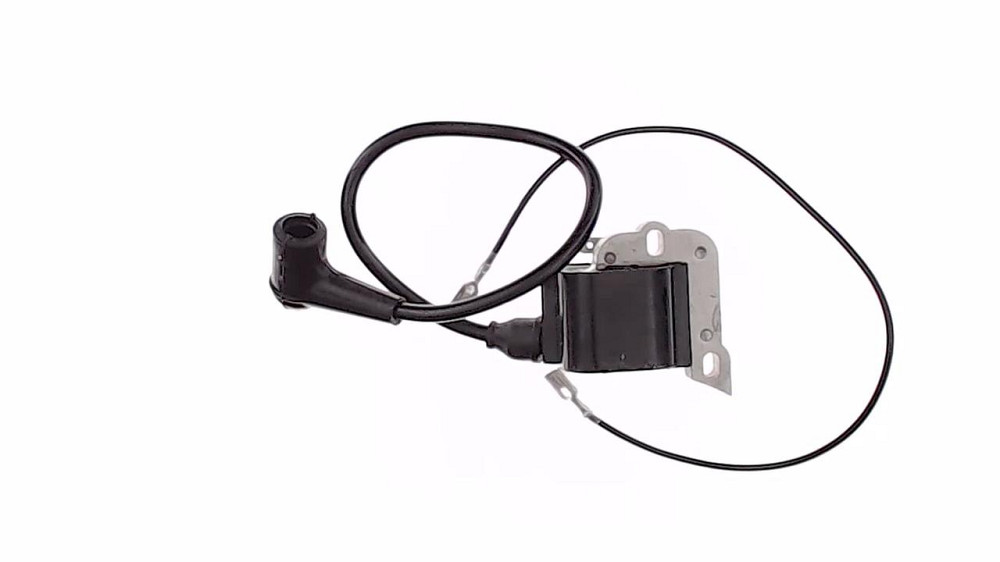 Котушка запалювання бензопила Hus 268/272/55 Мукачево - фото 1