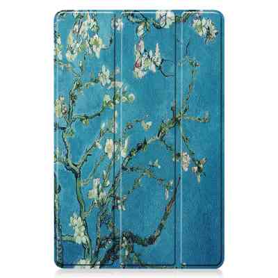 Чехол для планшета BeCover Smart Case Samsung Galaxy Tab S10 Lite SM-X400/406 10.9" Spring (713854) Винница