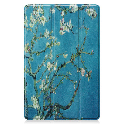 Чохол до планшета BeCover Smart Case Samsung Galaxy Tab S10 Lite SM-X400/406 10.9" Spring (713854) Вінниця - фото 2