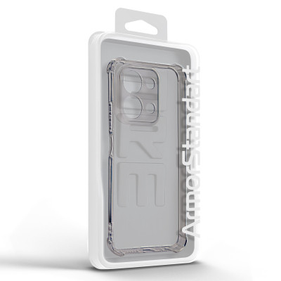 Чехол для мобильного телефона Armorstandart Air Force Xiaomi Redmi 15C 4G / Poco C85 4G Camera cover Clear (ARM85419) Винница - изображение 6