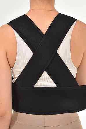 Бандаж для підтримки ліктя при переломі VELPEAU STD2024 універсальний розмір, бандаж після травми Кам'янець-Подільський