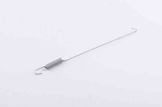 Пружина кінцевика гальмівної лапки Delta KOMATCU (mod.A) Киев