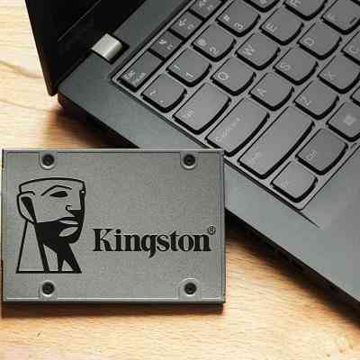 Накопитель SSD 2.5" 960GB Kingston (SA400S37/960G) Винница