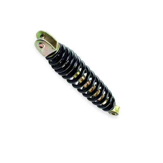 Амортизатор YAMAHA JOG-50 250мм чорний задній Мукачево