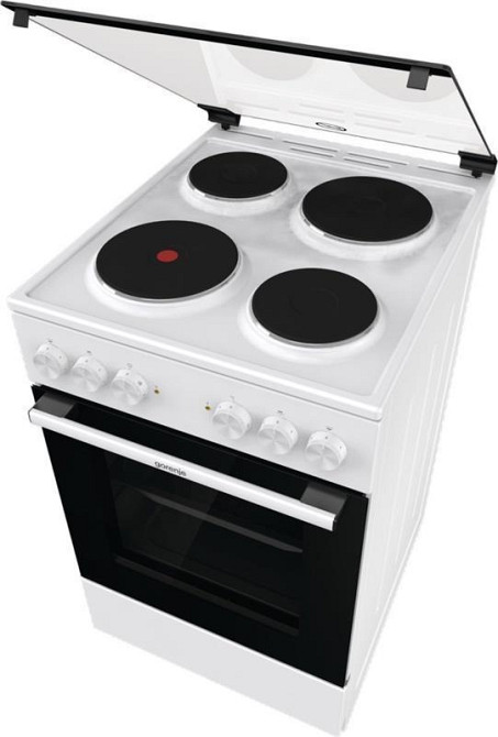 Плита Gorenje GE5A21WH ( 14161 ) Харків - фото 3