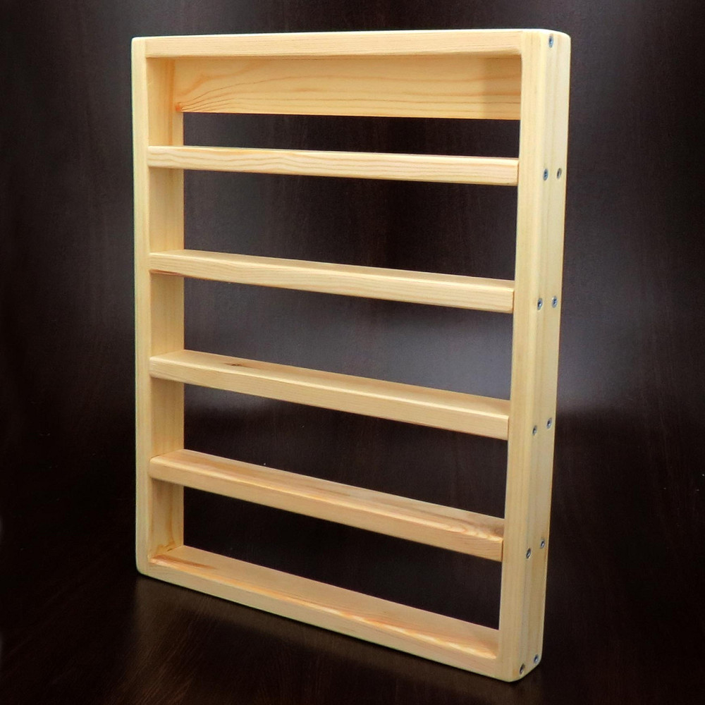 Органайзер для гель-лаков 