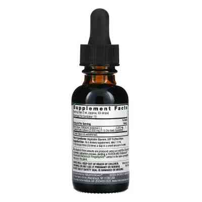 Витаминно-минеральный комплекс Nature's Answer Экстракт красного клевера без спирта, 2000 мг, Red Clover Aerial P (NTA-00658) Винница