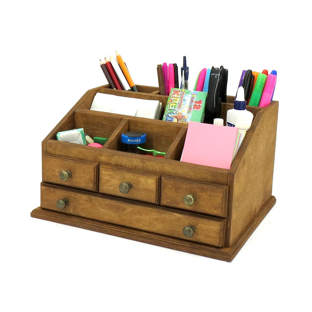 Настольный органайзер 