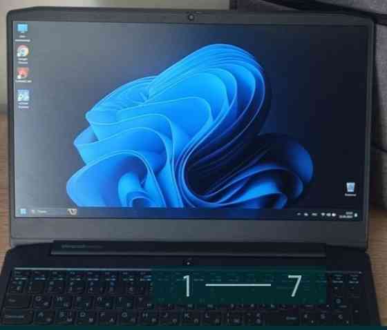 Ноутбук: Lenovo IdeaPad Garming 3 GTX1650Ti Киев