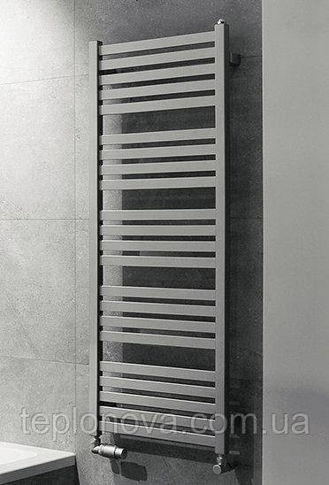 Електрична Рушникосушка Плоска Біла 1460х500 Terma Marta Чернівці - фото 6