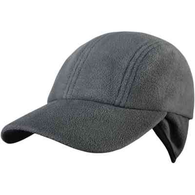 Кепка Condor-Clothing Yukon Fleece Hat One size Graphite (161145-018) Вінниця