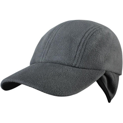 Кепка Condor-Clothing Yukon Fleece Hat One size Graphite (161145-018) Вінниця - фото 1